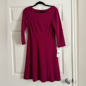 Connected Apparel Dress